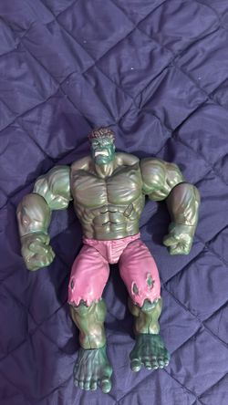 Hulk 
