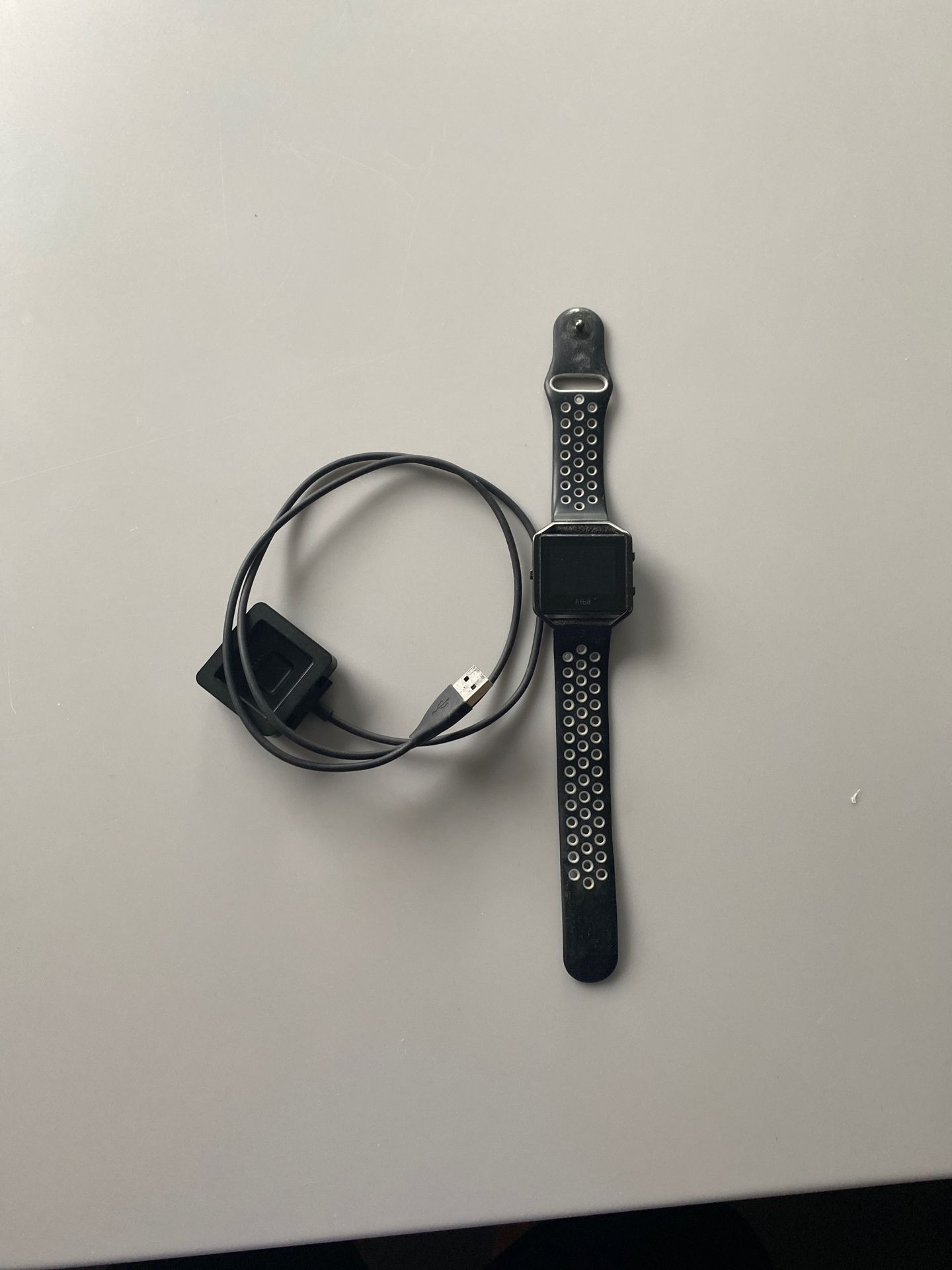 Fitbit Blaze