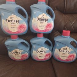 Downy 