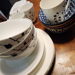 Free Plate Set 