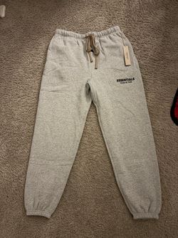 Fear of God Essentials Sweatpants (Medium)