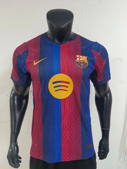Barcelona 2_6-27 jersey