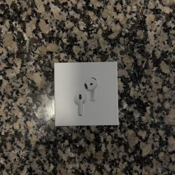 Airpods 4 Noise Cancellation