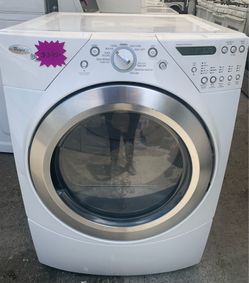 Dryer with Quick dry option