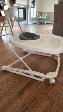 Baby Walker