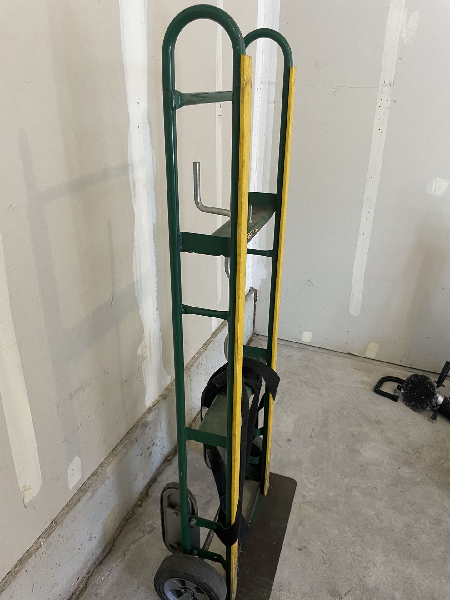 Heavy Duty Dolly