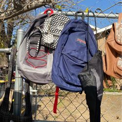 Backpack 