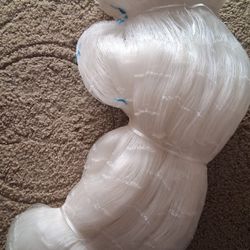 Nylon Fishing Net