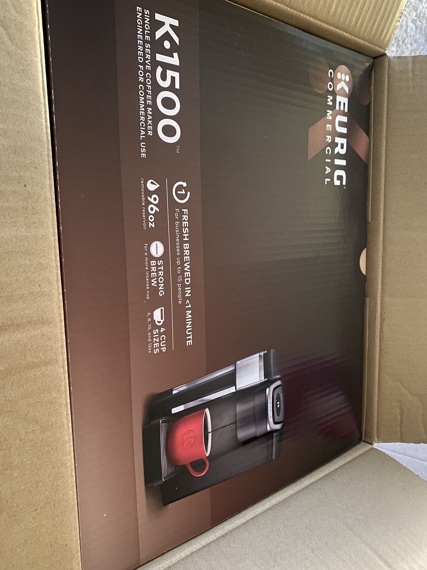 Keurig coffee Maker