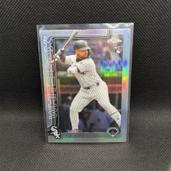 Edgar Quero Refractor