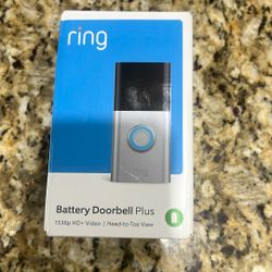 Ring + Video