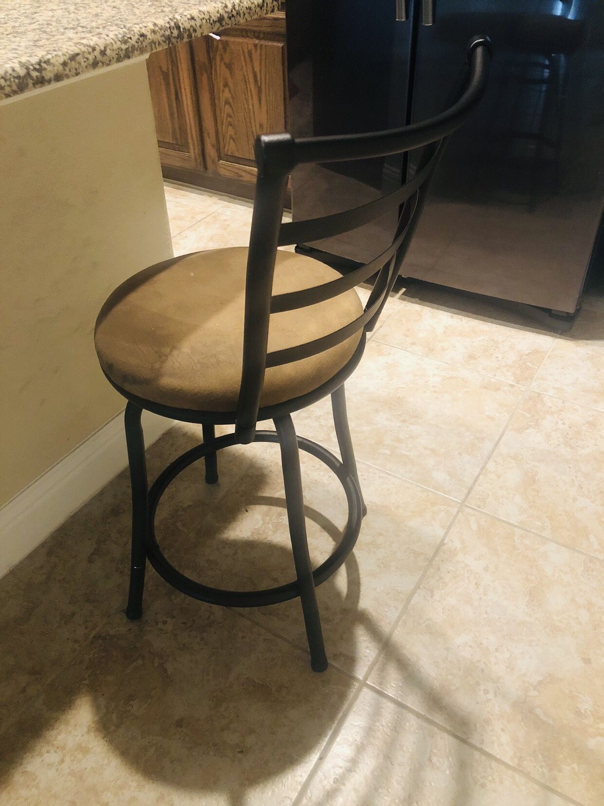 Bar stool