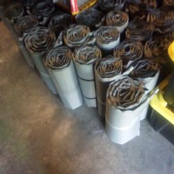 Inflatable Sleeping Matts