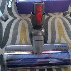  Anti-Tangle Replacement Vacuum Head Compatible with Dyson V7,V8, Cyclone V10,V11,V15