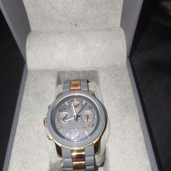 Mens Michael Kors Watch 