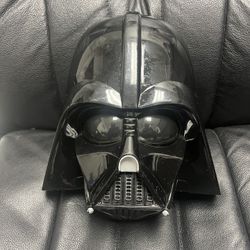 Halloween Mask