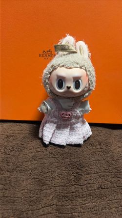 Labubu clothes