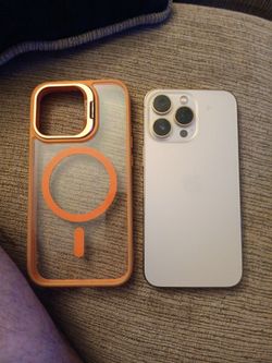 IPhone 13 Pro Unlocked 256gb