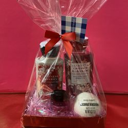 Japanese Cherry Blossom Gift Set 