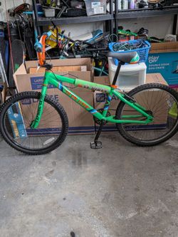 SE So Cal Flyer 24''