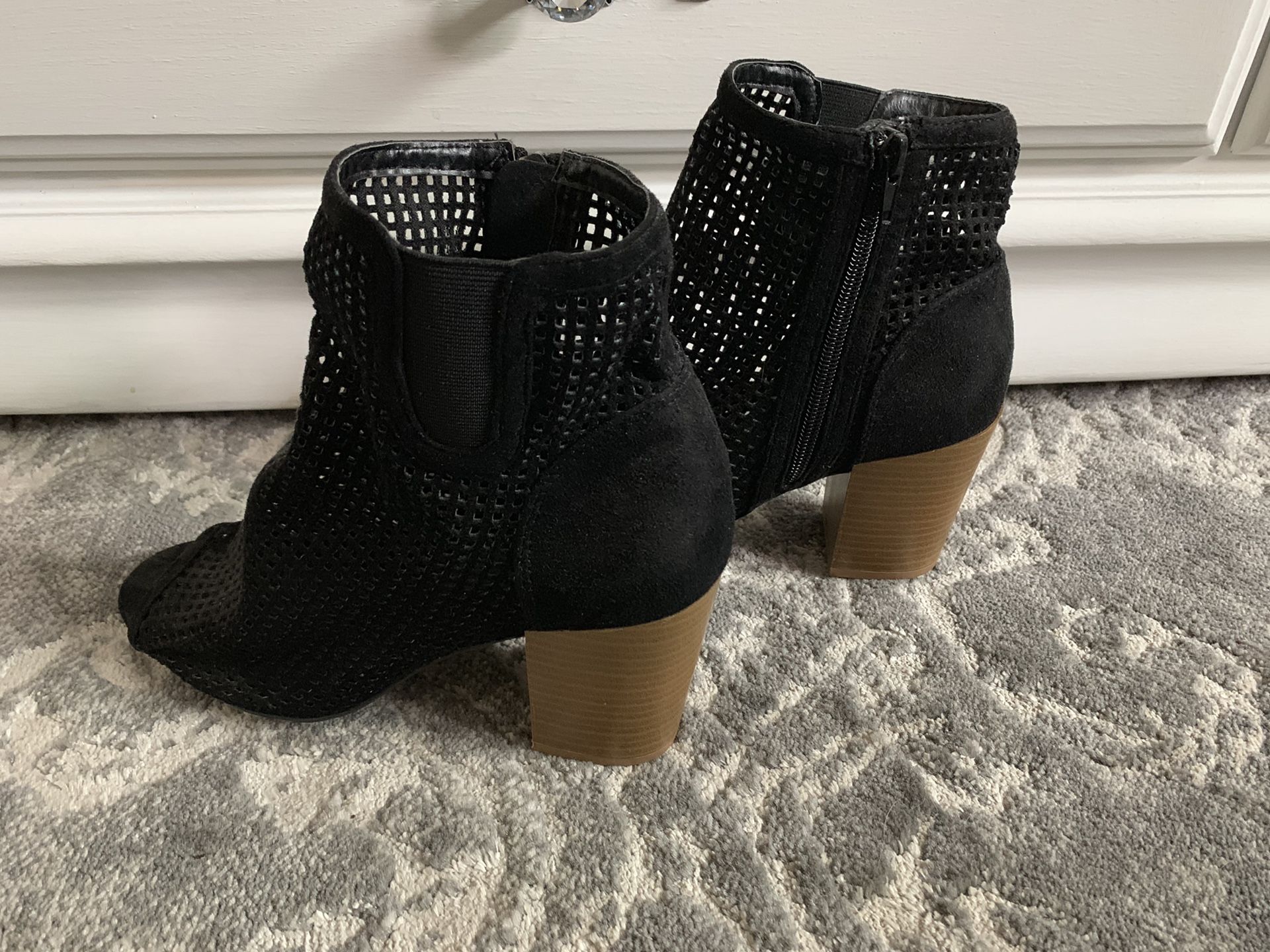 Booties