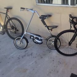 Bike 1.$200 2.$250 3.$300...$600 For All Three