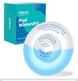 Pool winter ufo (new)