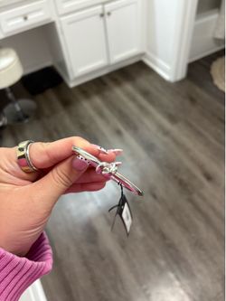 Brand new Kate spade knot bangle