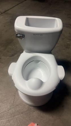 Kids potty training potty