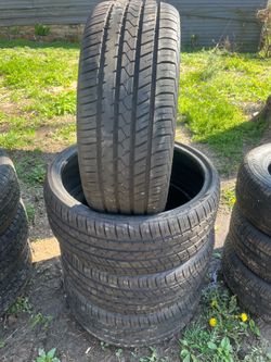 235 30 22 tires lion heart brand