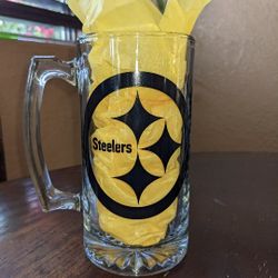 Pittsburgh Steelers Mugs