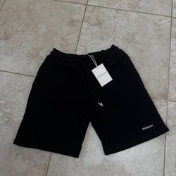 Givenchy Shorts Cotton New Season Any Colors 