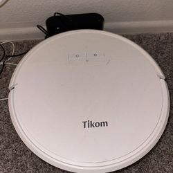 Tikom