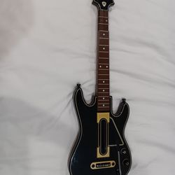 Guitar Hero  Model 0000654 PS3