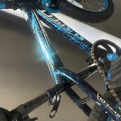 bicycle for kids