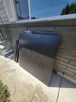 FREE Expanding IKEA Table
