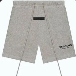 ESSENTIALL SHIRTS/SHORT