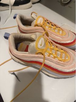 Tenía nike