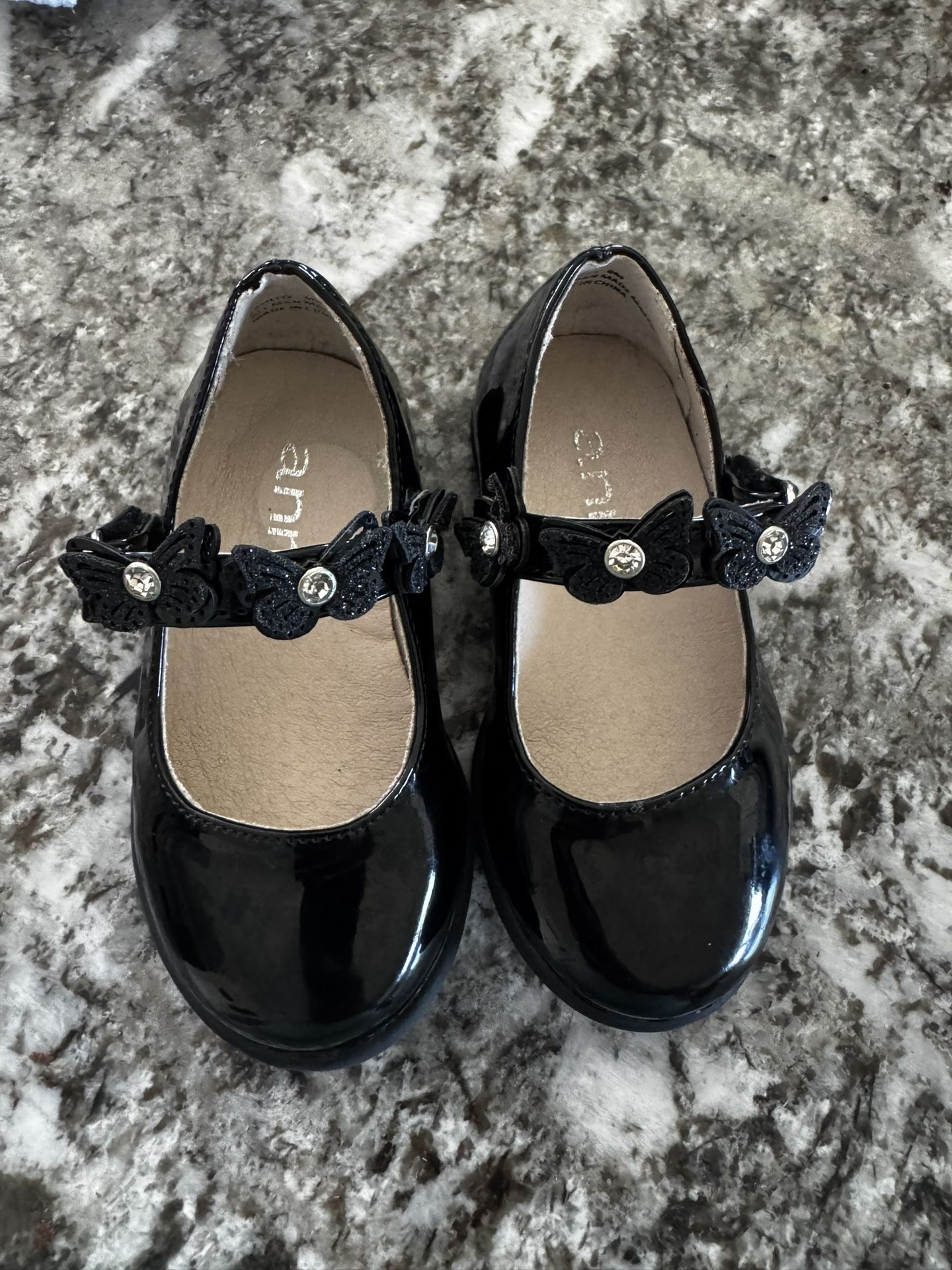 Toddler Girl Shoes Size 6