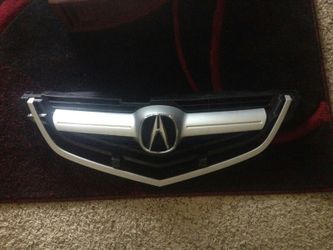TL grill
