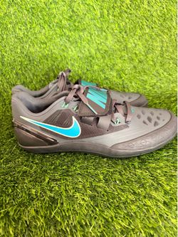 Nike Zoom Rotational 6 size 6 FZ9606-001