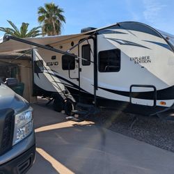 2016 Forest River Rv