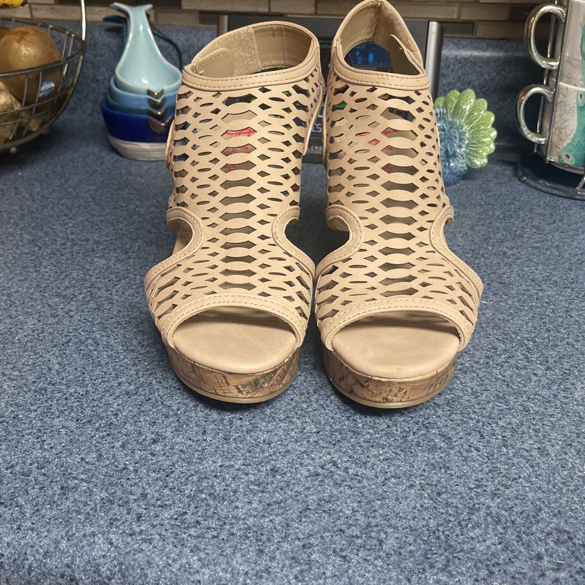 Beautiful Shoes 