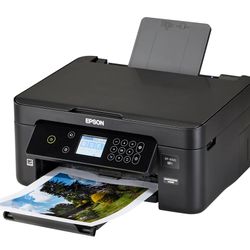 Epson Printer 
