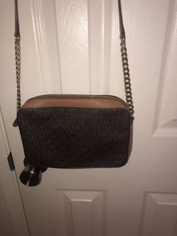Michael Kors /brown