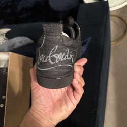 Christian Louboutin Shoes