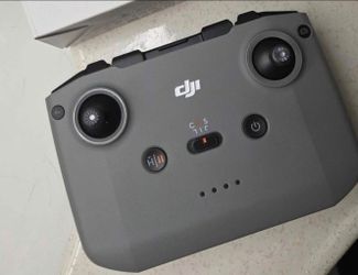 New DJI RC-N3 Remote Controller for DRONES NEO / Neo 2 / Air 3 / Mini 4 Pro drone
