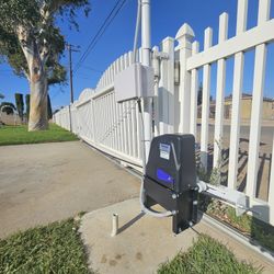 Gate Motor