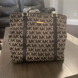 Michael Kors Purse