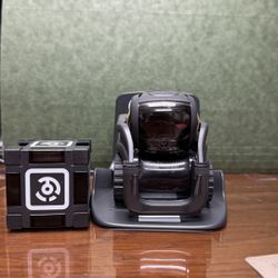 Anki Vector 2.0 